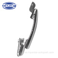 83660-2E010 Manija de puerta trasera RH para Hyundai Tucson